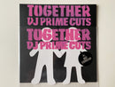 DJ Prime Cuts - Together (ft. MC Conrad) (12")