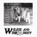 Wilkie And The Wayy - Love Juices (LP)