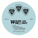 Wilkie And The Wayy - Love Juices (LP)