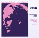 Roland Kayn - Elektroakustische Projekte & Makro (5CD BOX Roland Kayn - Elektroakustische Projekte & Makro (5CD BOX