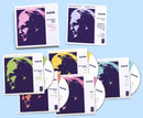 Roland Kayn - Elektroakustische Projekte & Makro (5CD BOX)