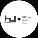 Burial -   Claustro / State Forest (12")