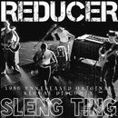 Reducer - Sleng Teng ('86  Discomix Version) (12")