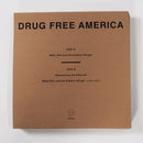 Drug Free America - Baby Doll and the Dolphin Burger (12")