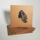 Drug Free America - Baby Doll and the Dolphin Burger (12")