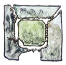 Amuleto Apotropaico (12")