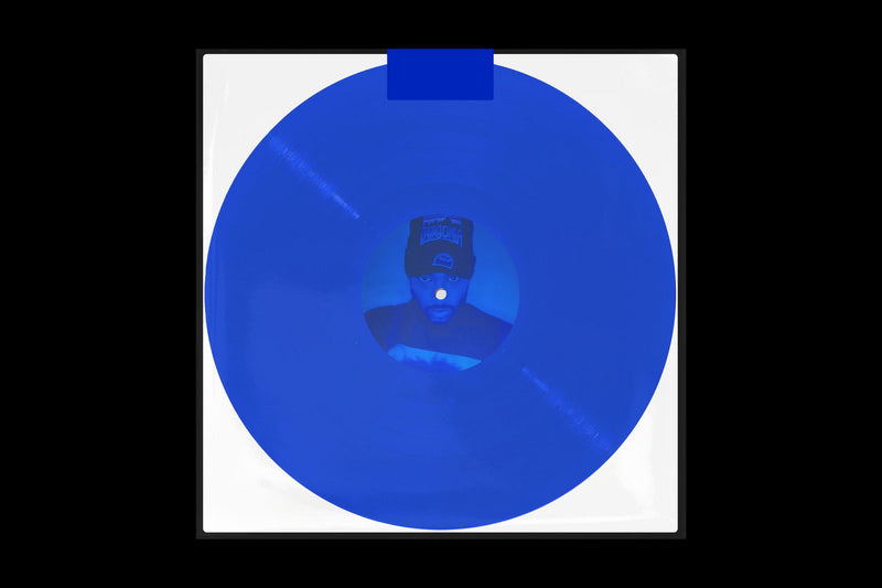 Brbko - BRAK VS. BRAK ...?... (LP)