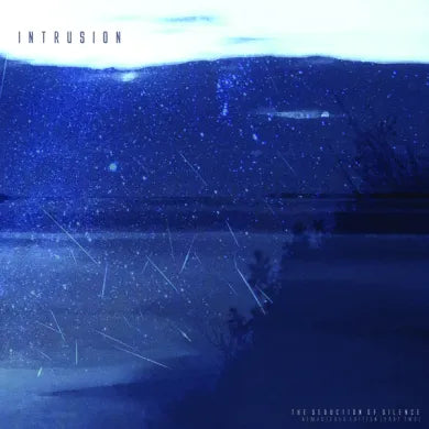 intrusion - the seduction of silence [part two] remastered (2LP)