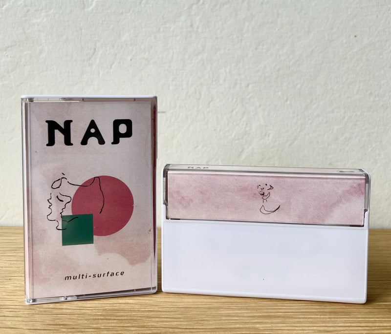 Multi-Surface - NAP (CS+DL)