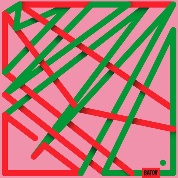MOMO. - Gira (2LP) – Meditations