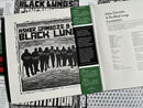 Asher Gamedze & The Black Lungs - Constitution (2LP)