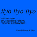 Sam Wilkes - iiyo iiyo iiyo (LP+DL)