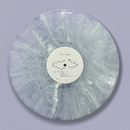 Emily A. Sprague - Cloud Time (Cloudy White LP)