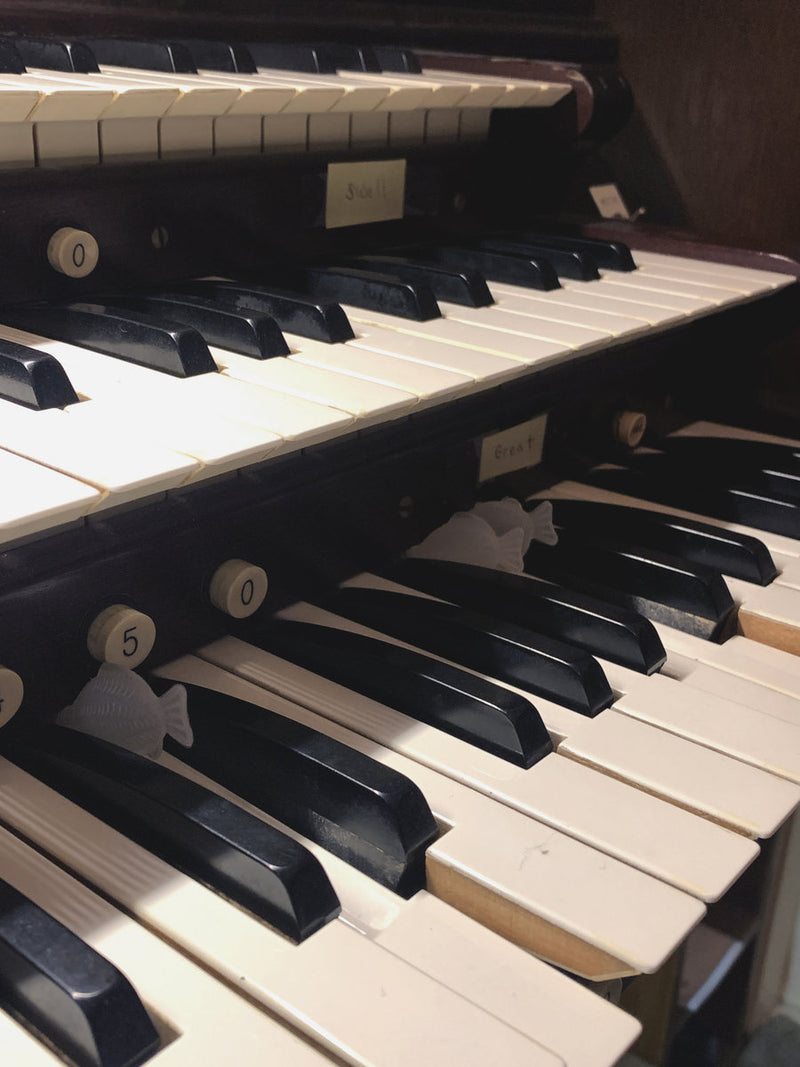 FUJI||||||||||TA - Live at Epsilon Spires (LP)