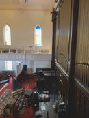 FUJI||||||||||TA - Live at Epsilon Spires (LP)