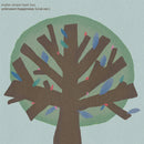 Maher Shalal Hash Baz - Unknown Happiness (Live ver.) (7")