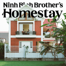 MIZ - Ninh Binh Brother's Homestay (LP)
