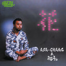 ASA-CHANG&巡礼 - 花 (LP)