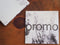 Mark Fell, Rian Treanor, Kakuhan - Promo (CD)