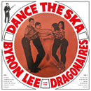 Byron Lee & The Dragonaries - Dance the Ska (LP)