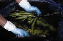 AMBIENT KYOTO X Meditations Natural Dyed Tote Bag