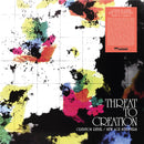 Creation Rebel / New Age Steppers - Threat to Creation (LP)