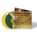 V.A. - Jamaica to Toronto: Soul, Funk & Reggae 1967-1974 (Yellow & Green Vinyl 2LP)