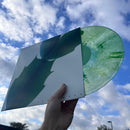 吉村弘 - Green (Translucent Leaves Vinyl LP)