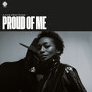 ALA.NI, Adrian Younge - Proud of Me (LP)
