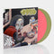 MF DOOM - MM..FOOD (Green & Pink Vinyl 2LP)