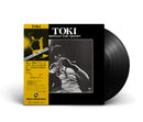 Hidefumi Toki Quartet - Toki (LP+Obi)
