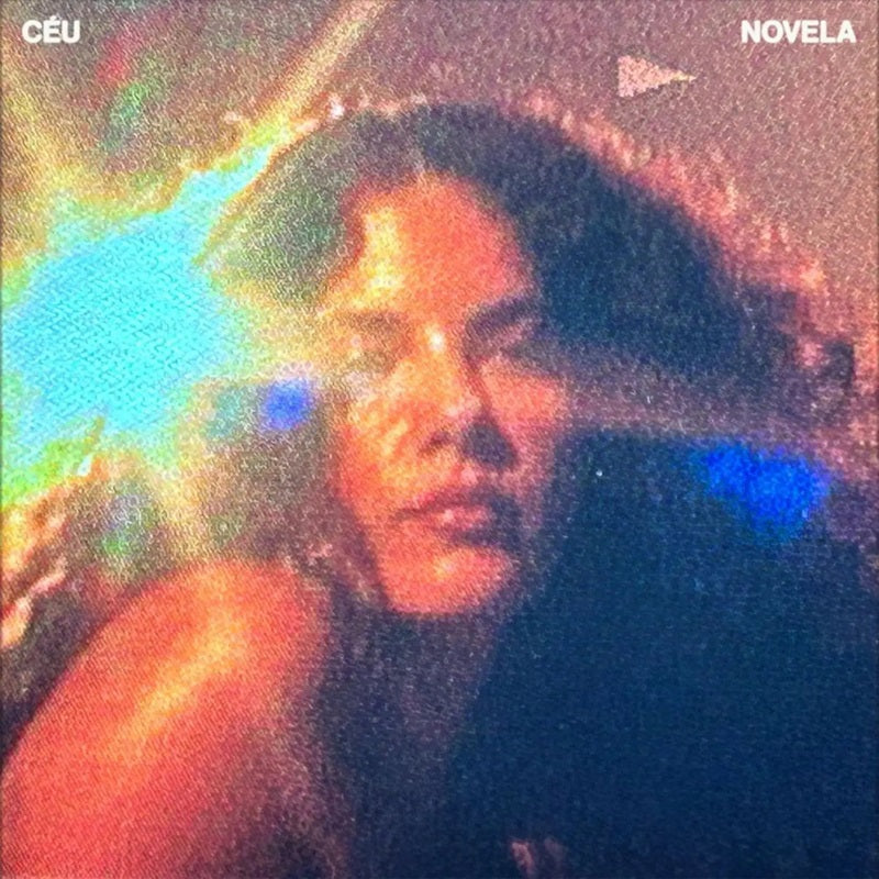 Céu - Novela (LP)