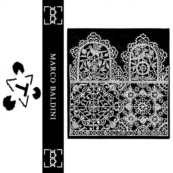 Marco Baldini - Untitled (CS)