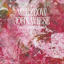 Merzbow, John Wiese - Akashaplexia (4CD)