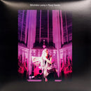 Michèle Lamy x 池田亮司 Ryoji Ikeda (Red Vinyl LP)