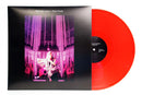Michèle Lamy x 池田亮司 Ryoji Ikeda (Red Vinyl LP)