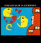 Pharoah Sanders - Moon Child (LP)