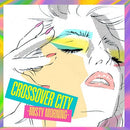 V.A. - CROSSOVER CITY -Misty Morning-(LP)