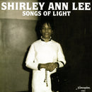 Shirley Ann Lee - Songs Of Light (Brown Vinyl LP)
