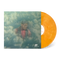 Laraaji - Vision Songs (Marbled Orange Vinyl LP)