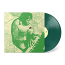 V.A. - Eccentric Soul: The Shoestring Label (Opaque Dark Green Vinyl LP)