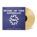 Master Wilburn Burchette - Music of the Godhead (LP)