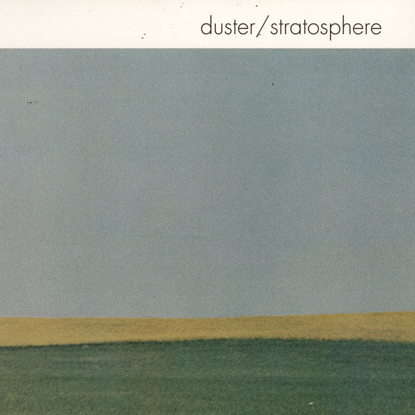 Duster - Stratosphere (CS)