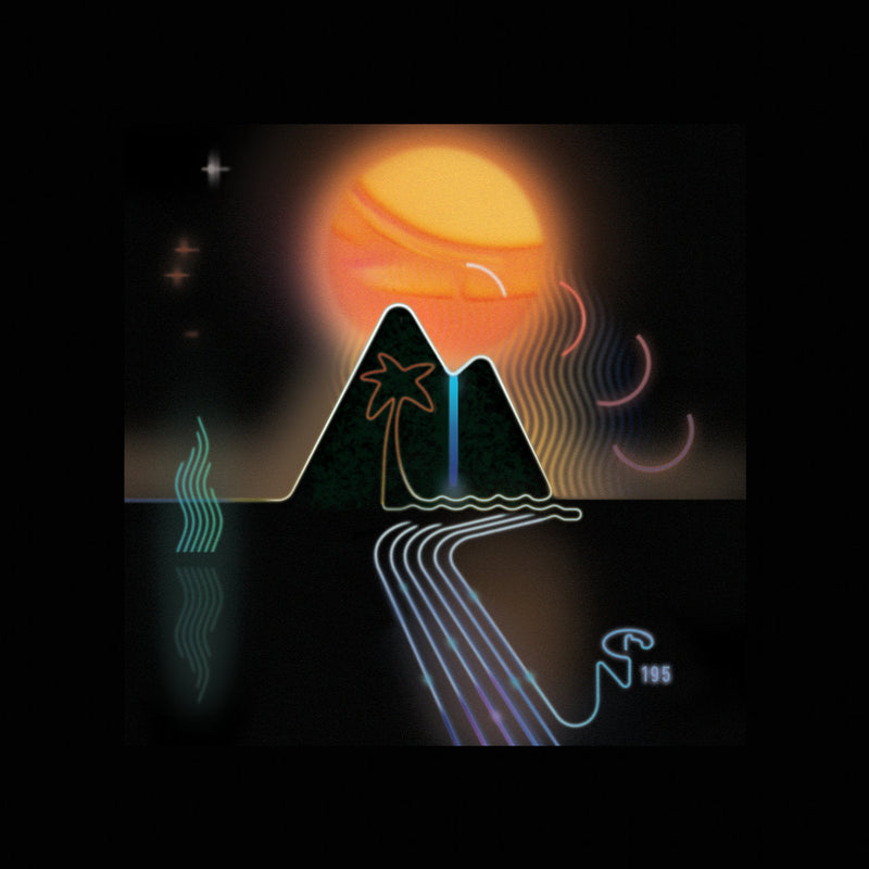 V.A. - Valley Of The Sun: Field Guide To Inner Harmony (Sedona Sunrise Vinyl 2LP)