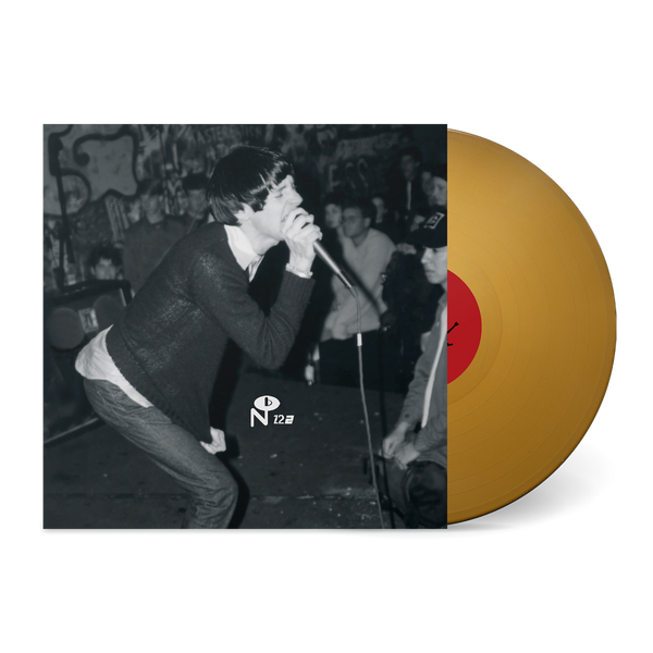 New Wave / Post-Punk – Meditations