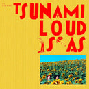 Tsunami - Loud Is As (Grey Vinyl 5LP BOX)