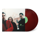 Ida - I Know About You (30th Anniversary Edition) (Maroon Vinyl 2LP)