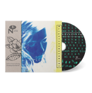 lovesliescrushing - bloweyelashwish (Deluxe Version) (CD)