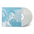 Geoff Farina - FFF (Pordenone Plaster White Vinyl 2LP)