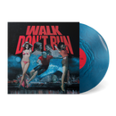 V.A. - Walk Don't Run (Blue Vinyl LP)